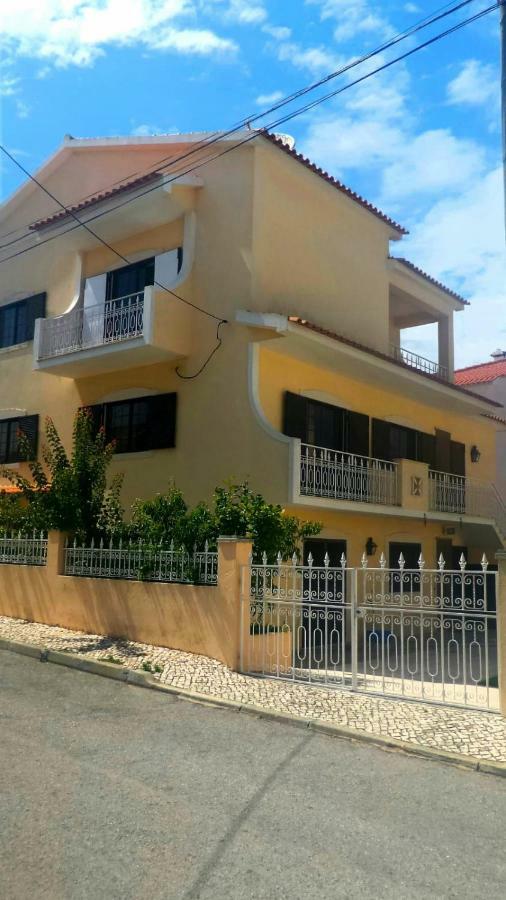 Casa Em Palmela - Setubal 빌라 외부 사진