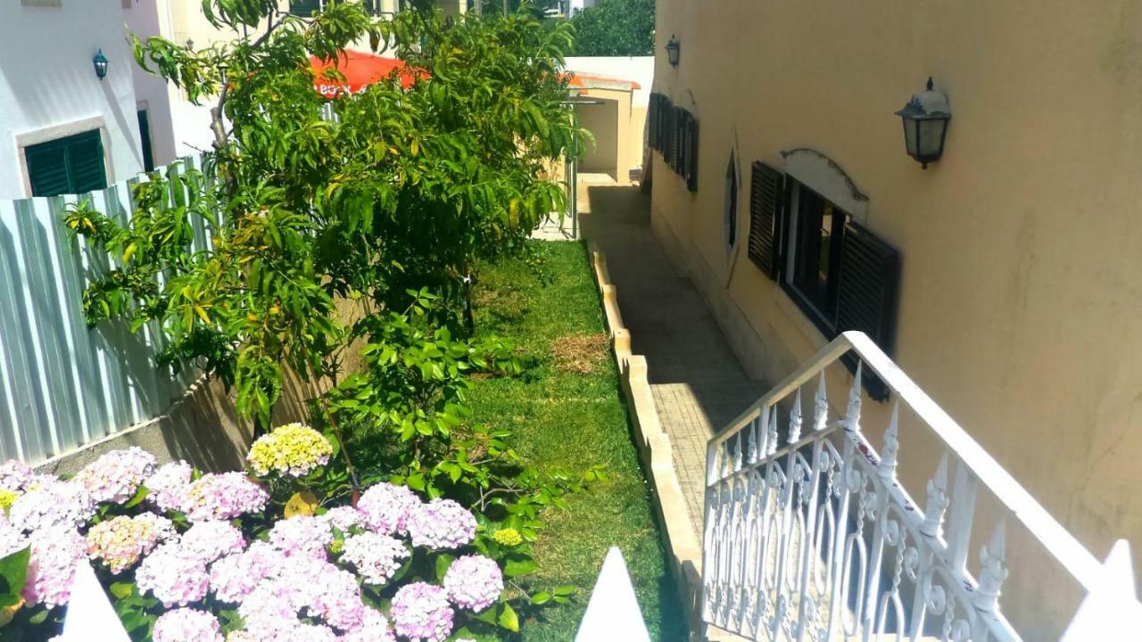 Casa Em Palmela - Setubal 빌라 외부 사진